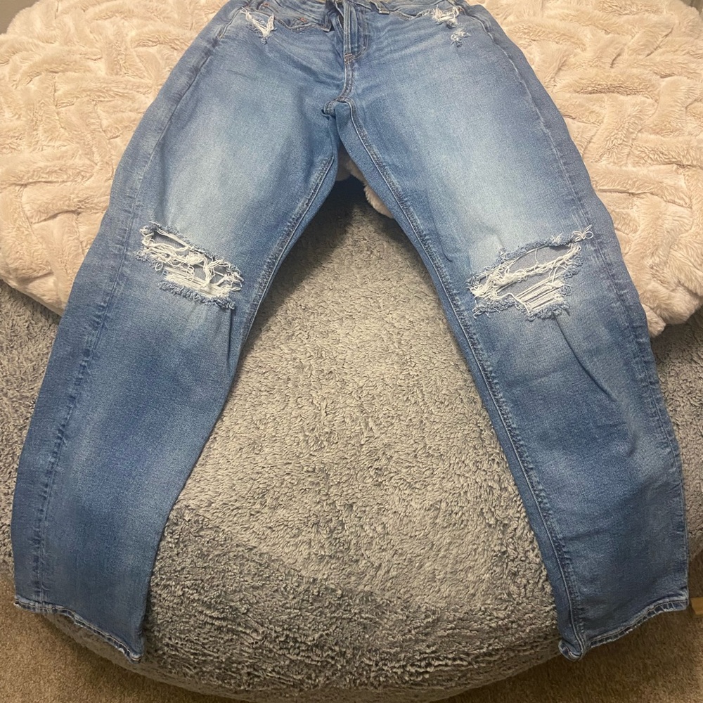 American Eagle